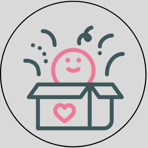 GIFTS / PERSONALIZED