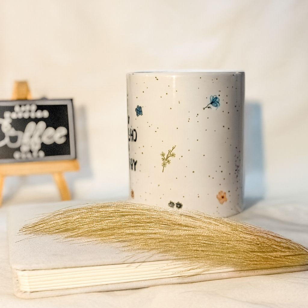 MUG 11 Because o Caralho Que Te Foda, That’s Why