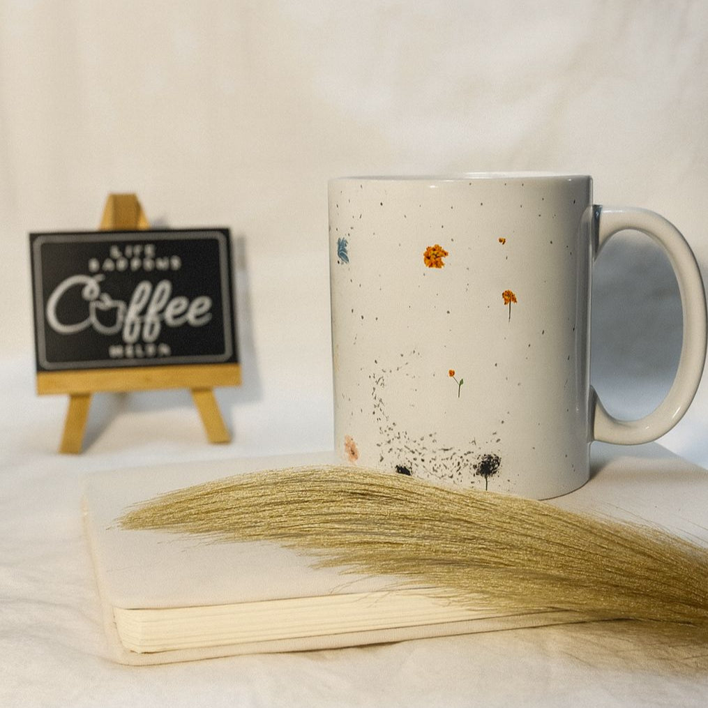 MUG 11 Because o Caralho Que Te Foda, That’s Why